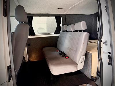 2020 Volkswagen T6 - Thumbnail