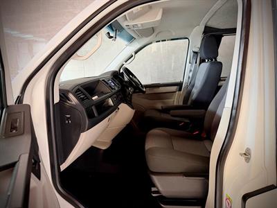 2020 Volkswagen T6 - Thumbnail