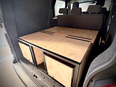 2020 Volkswagen T6 - Thumbnail