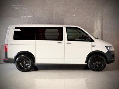 2020 Volkswagen T6 - Thumbnail