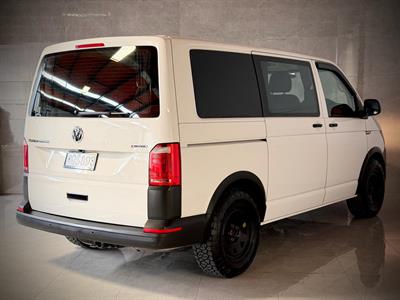 2020 Volkswagen T6 - Thumbnail