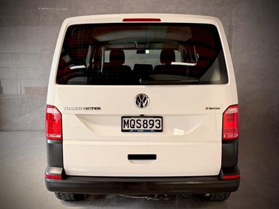 2020 Volkswagen T6 - Thumbnail