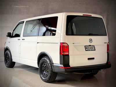 2020 Volkswagen T6 - Thumbnail