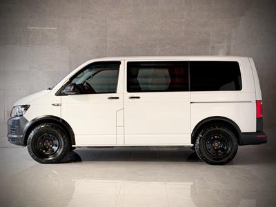 2020 Volkswagen T6 - Thumbnail