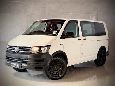 2020 Volkswagen T6 - Thumbnail
