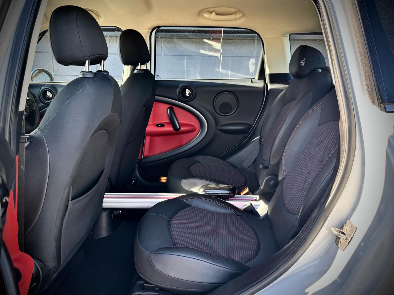 2012 Mini Countryman