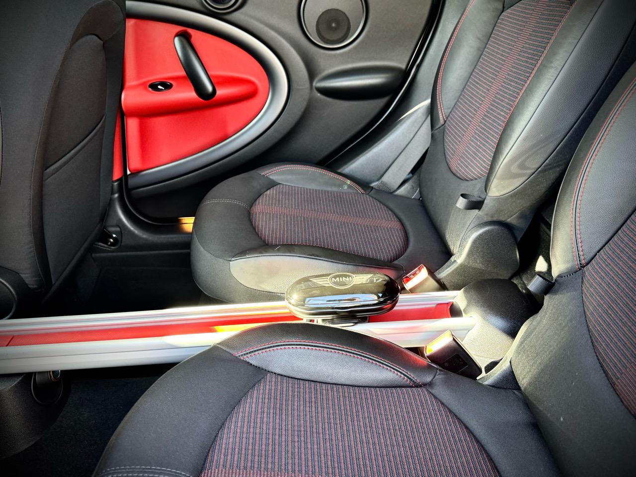 2012 Mini Countryman