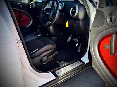 2012 Mini Countryman - Thumbnail