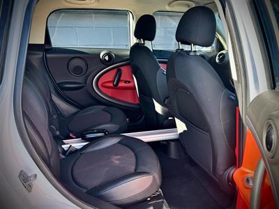 2012 Mini Countryman - Thumbnail