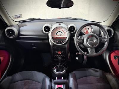 2012 Mini Countryman - Thumbnail