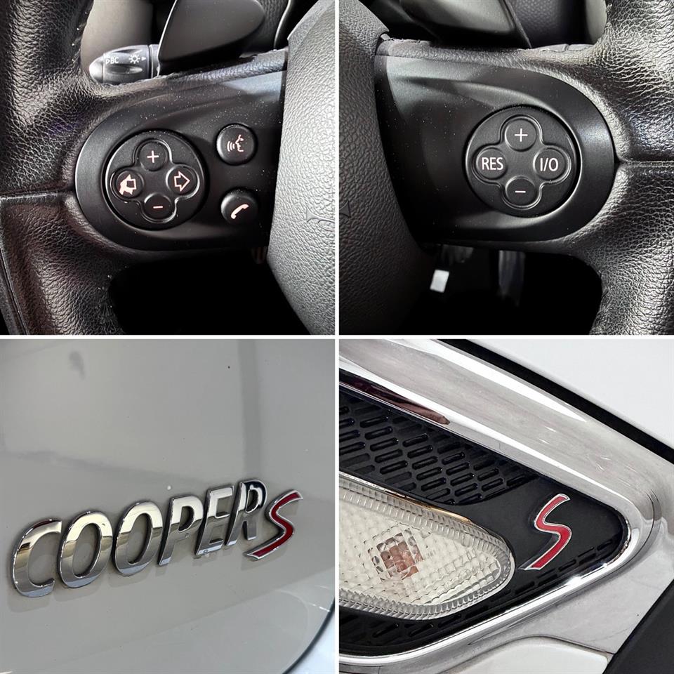 2012 Mini Countryman