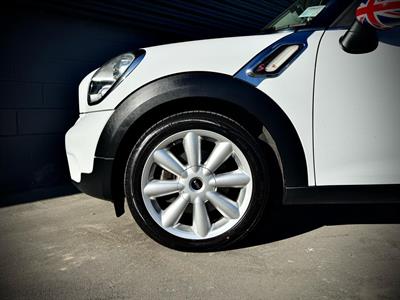 2012 Mini Countryman - Thumbnail