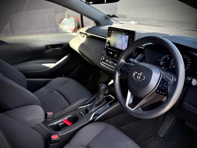 2019 Toyota Corolla - Thumbnail