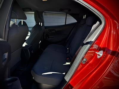 2019 Toyota Corolla - Thumbnail