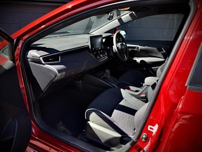 2019 Toyota Corolla - Thumbnail