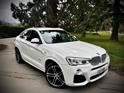 2014 BMW X4 - Thumbnail