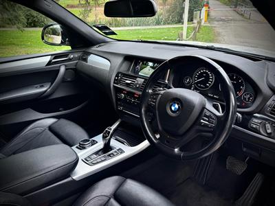 2014 BMW X4 - Thumbnail