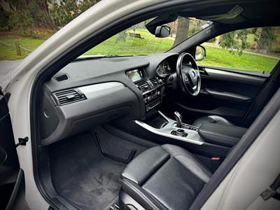 2014 BMW X4 - Thumbnail