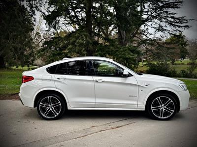 2014 BMW X4 - Thumbnail