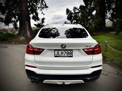 2014 BMW X4 - Thumbnail
