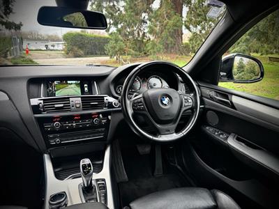 2014 BMW X4 - Thumbnail