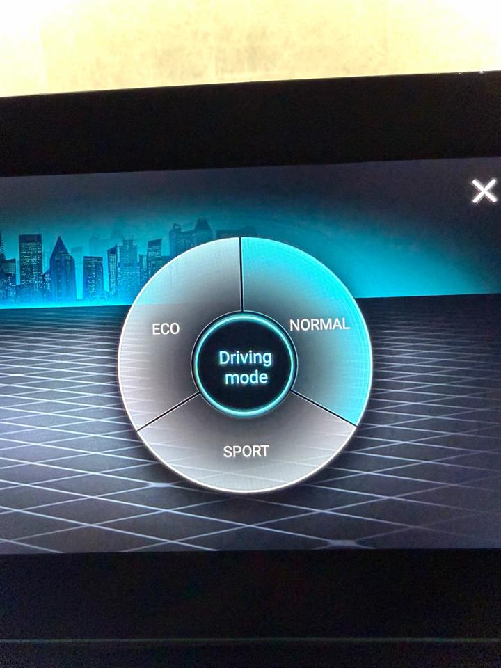 2026 Omoda C5