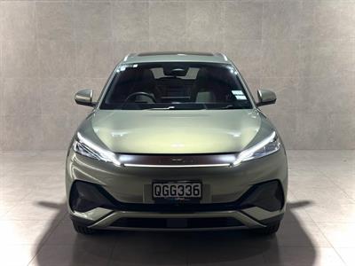 2023 BYD Atto 3 - Thumbnail