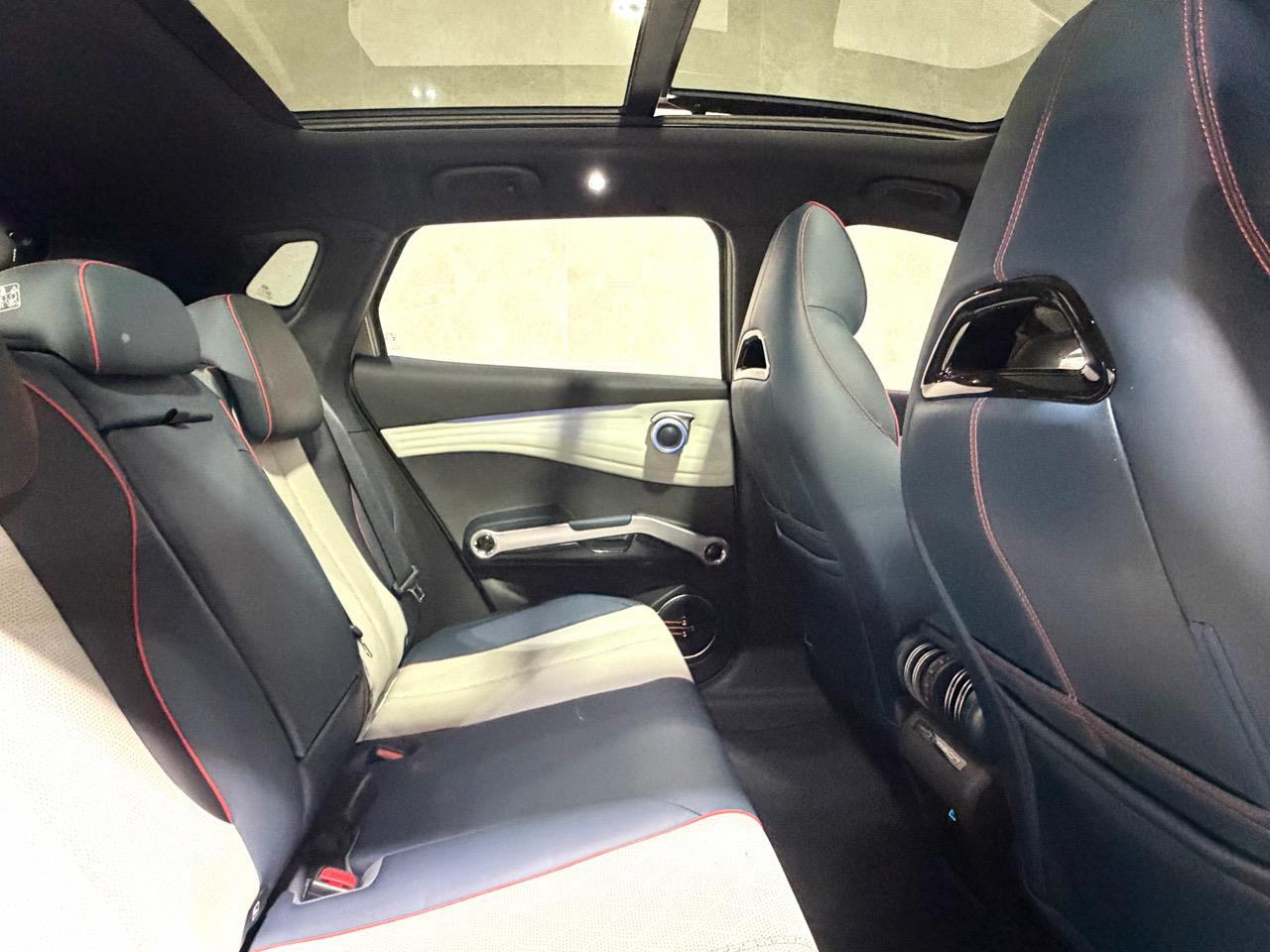 2023 BYD Atto 3