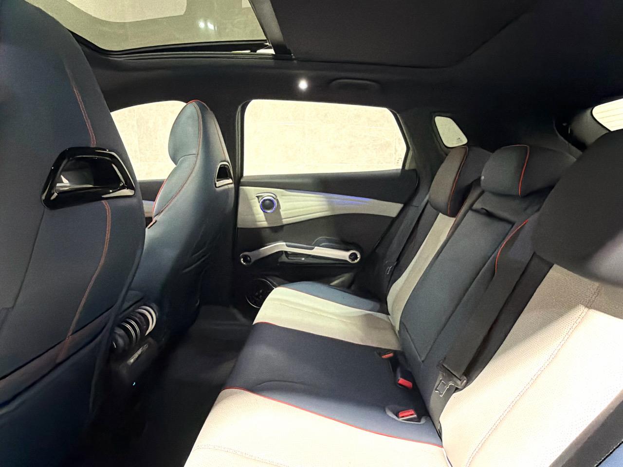 2023 BYD Atto 3