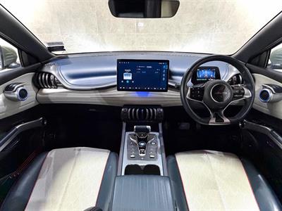2023 BYD Atto 3 - Thumbnail
