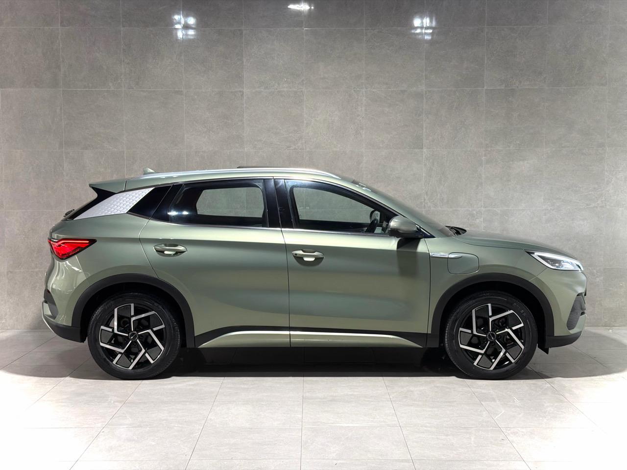 2023 BYD Atto 3