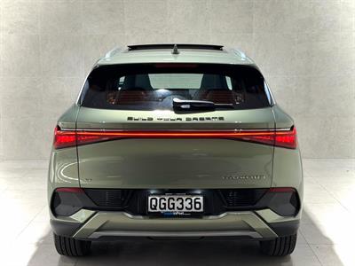 2023 BYD Atto 3 - Thumbnail