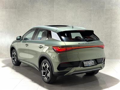 2023 BYD Atto 3 - Thumbnail