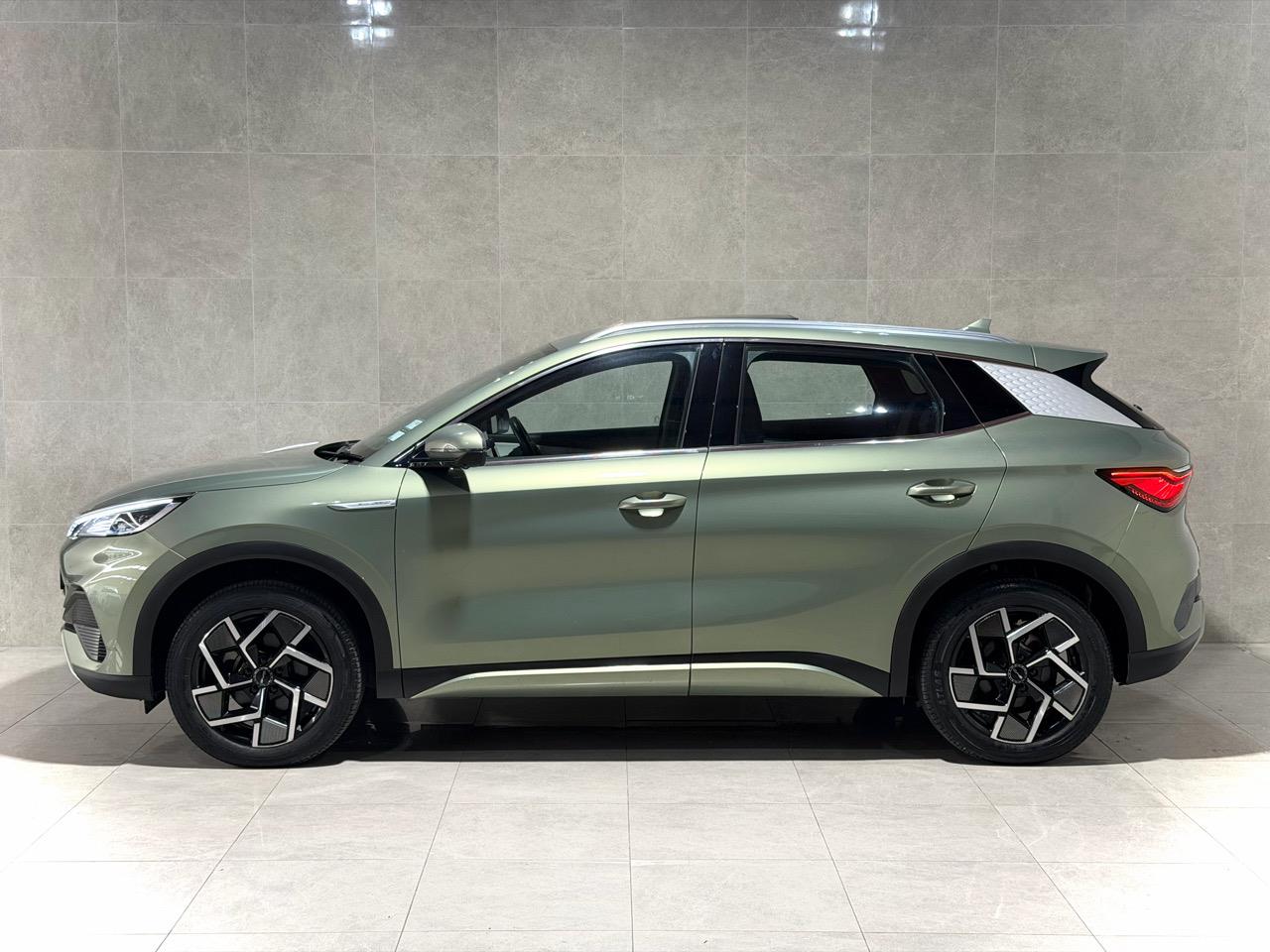 2023 BYD Atto 3