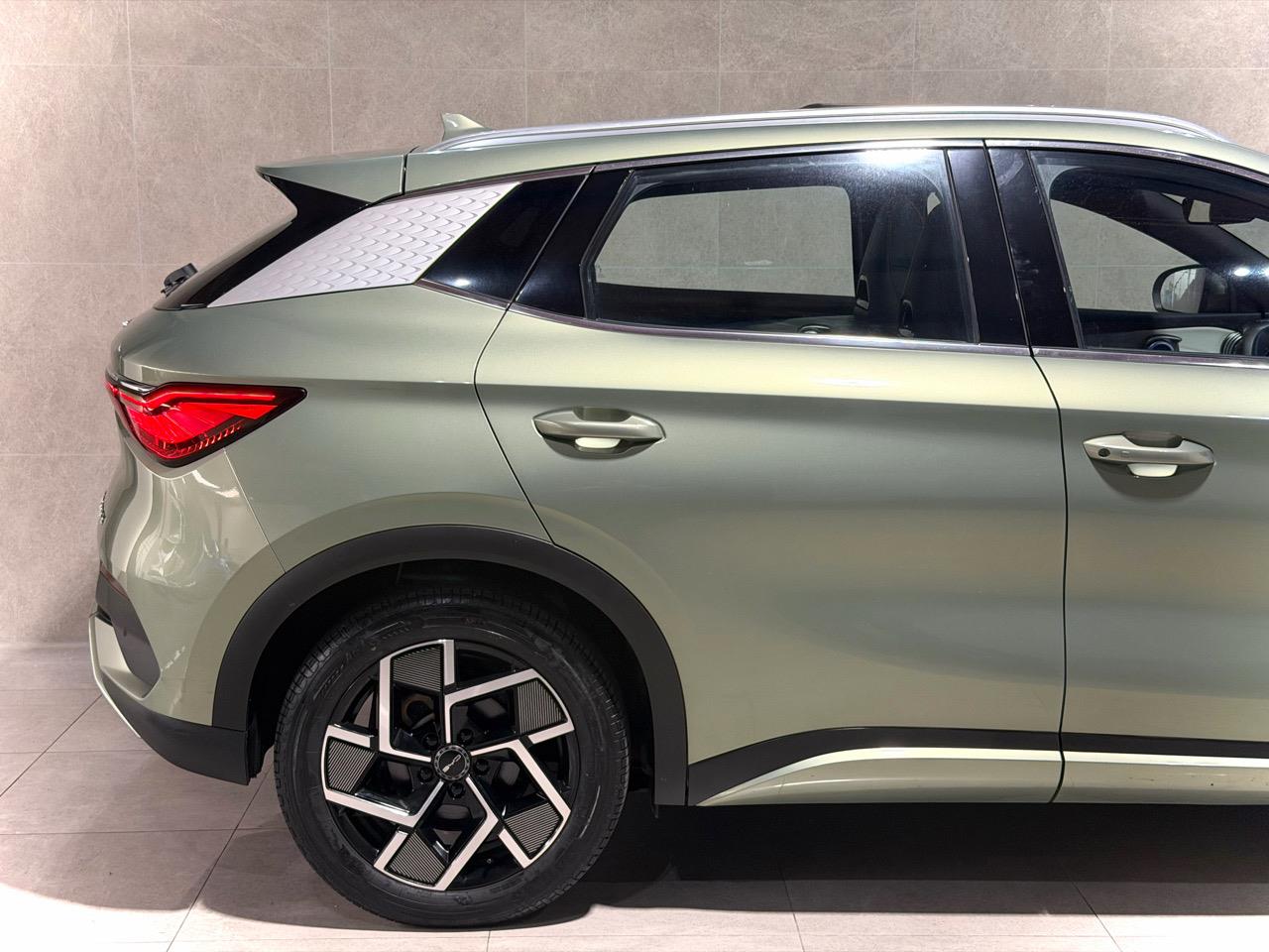 2023 BYD Atto 3