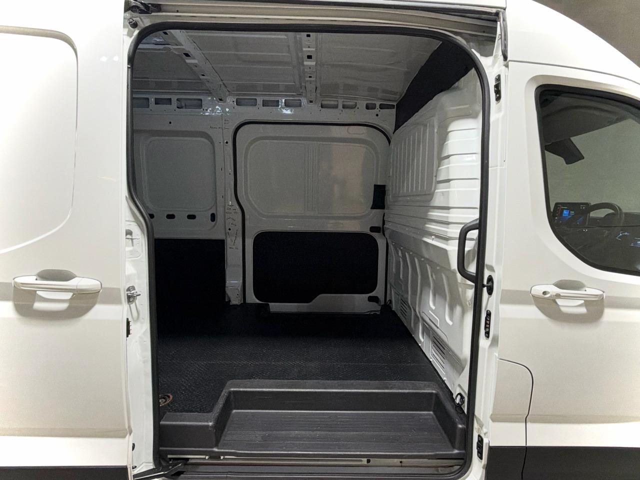 2023 LDV Edeliver 9