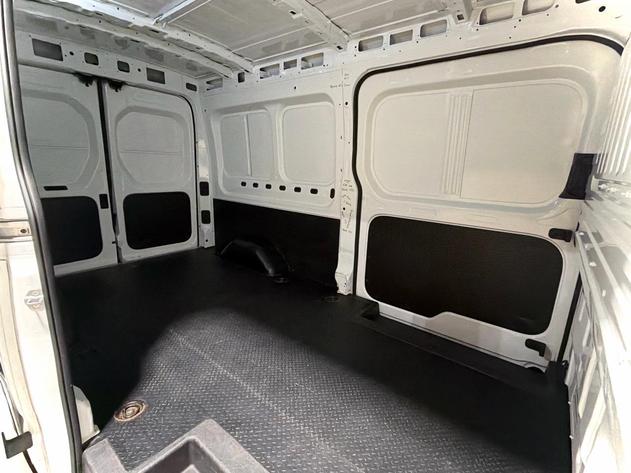 2023 LDV Edeliver 9