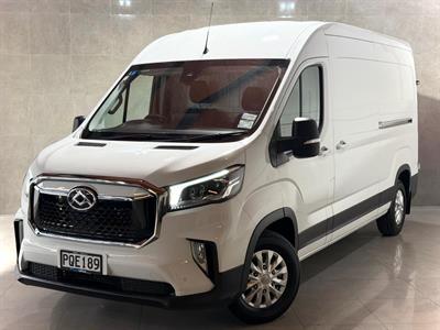 2023 LDV Edeliver 9 - Thumbnail