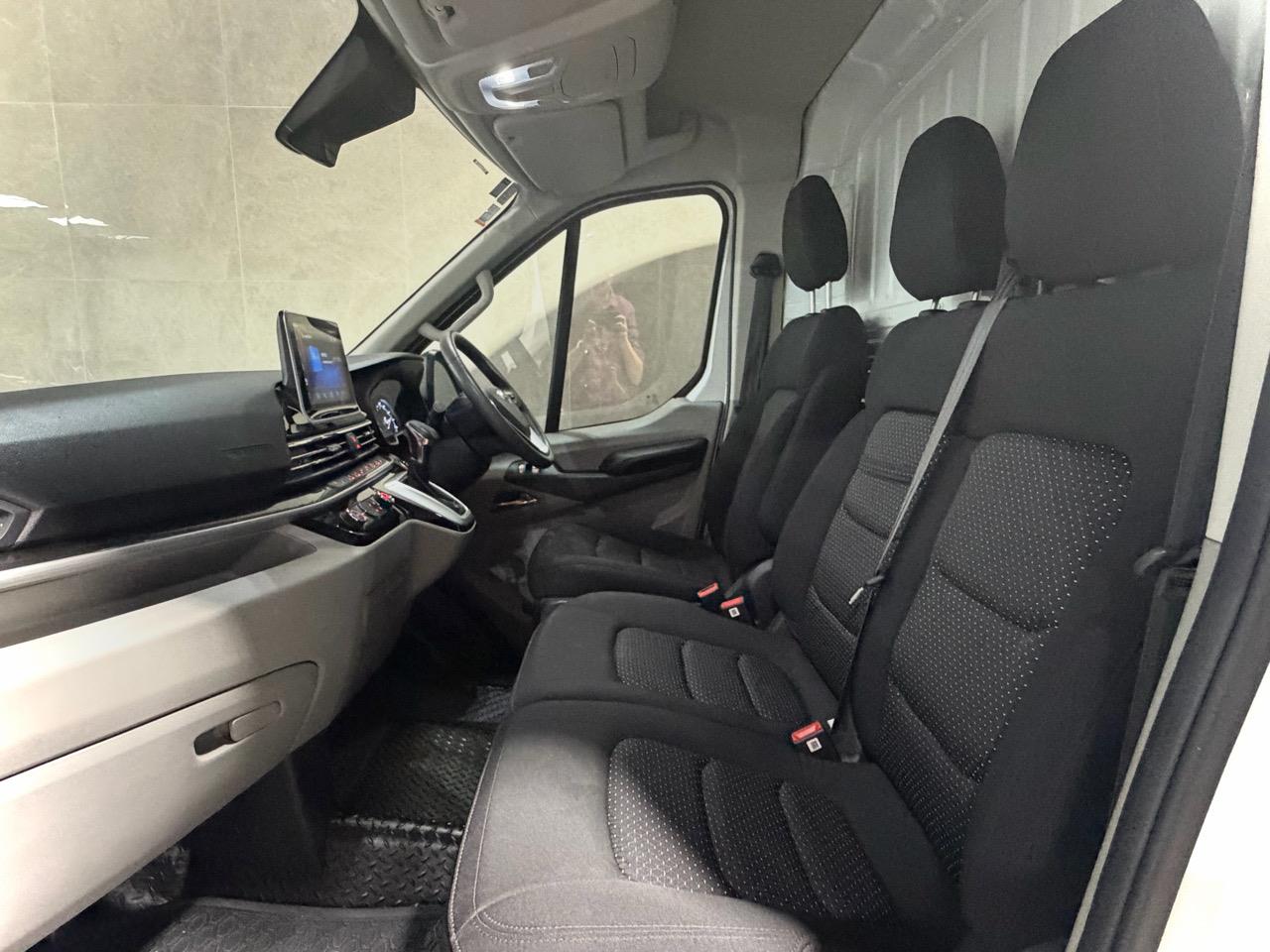 2023 LDV Edeliver 9