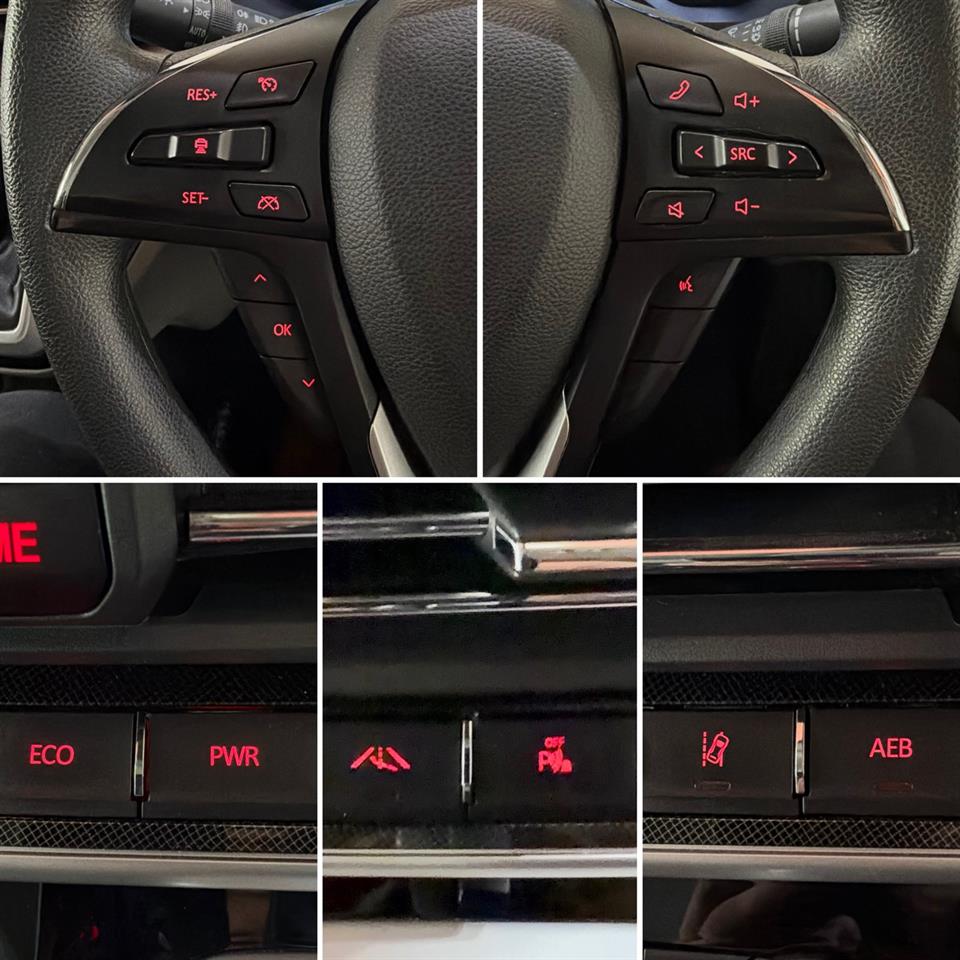 2023 LDV Edeliver 9