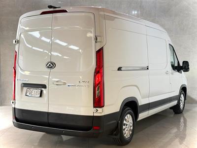 2023 LDV Edeliver 9 - Thumbnail