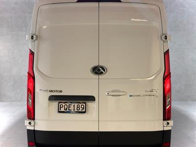 2023 LDV Edeliver 9 - Thumbnail