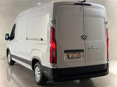 2023 LDV Edeliver 9 - Thumbnail