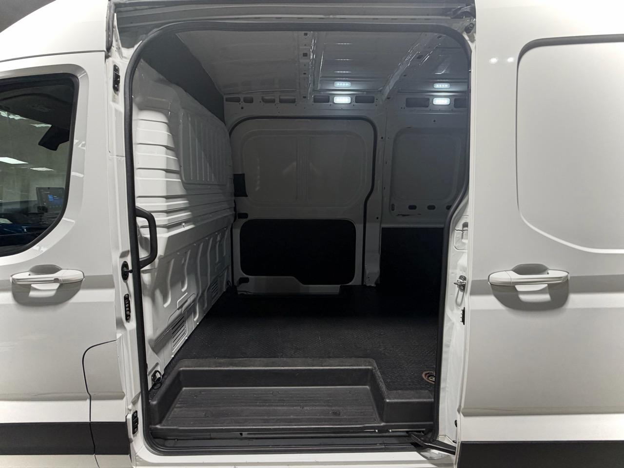 2023 LDV Edeliver 9
