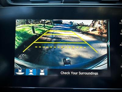 2017 Honda CRV - Thumbnail