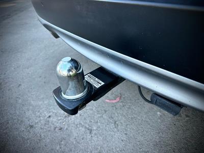 2017 Honda CRV - Thumbnail