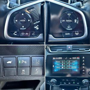 2017 Honda CRV - Thumbnail