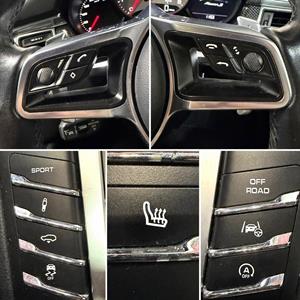 2014 Porsche Macan - Thumbnail