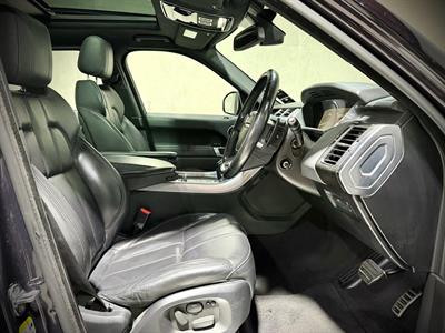 2014 Land Rover Range Rover Sport - Thumbnail
