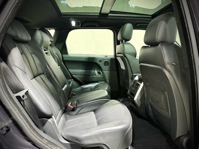 2014 Land Rover Range Rover Sport - Thumbnail